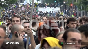Vesti u 60 sekundi